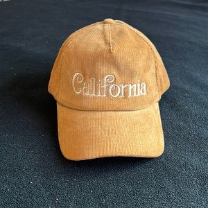 Sunshine Studios California SnapBack